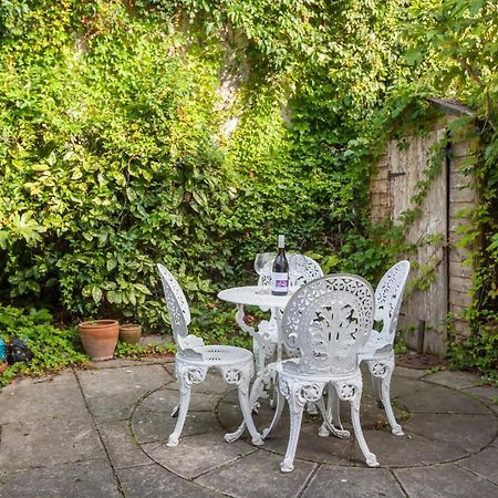 King Bd, Spacious 4Bd Victorian In Hove, 5 Mins From Beach! 빌라 외부 사진