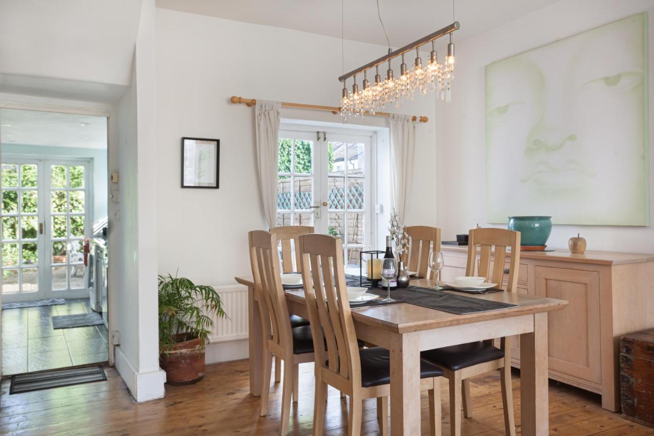 King Bd, Spacious 4Bd Victorian In Hove, 5 Mins From Beach! 빌라 외부 사진